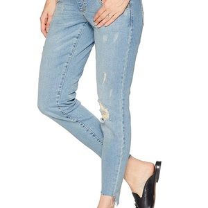 Motherhood Maternity Skinny Jeans
